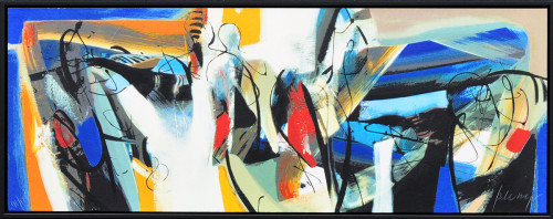 Peter Meijer + Son of a beach